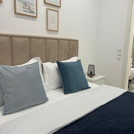 Apartment Artemis ヒマラ エクステリア 写真