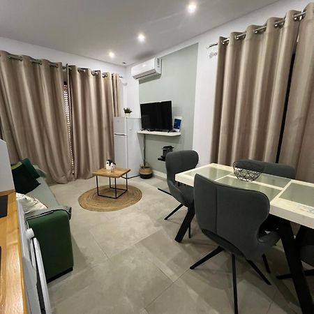 Apartment Artemis ヒマラ エクステリア 写真
