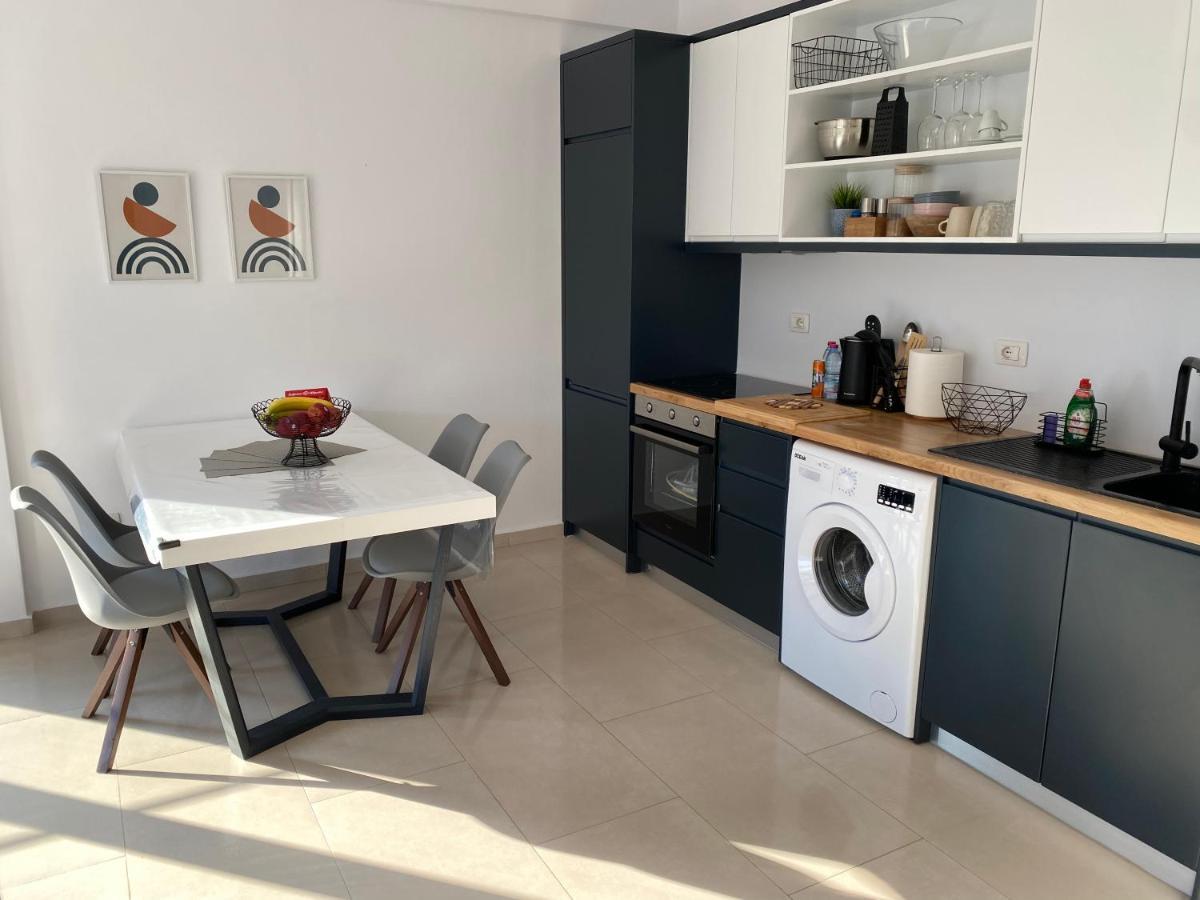 Apartment Artemis ヒマラ エクステリア 写真