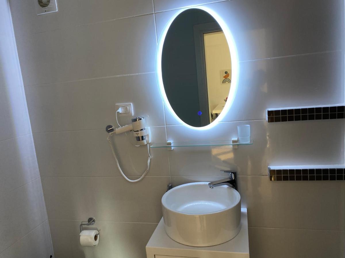Apartment Artemis ヒマラ エクステリア 写真