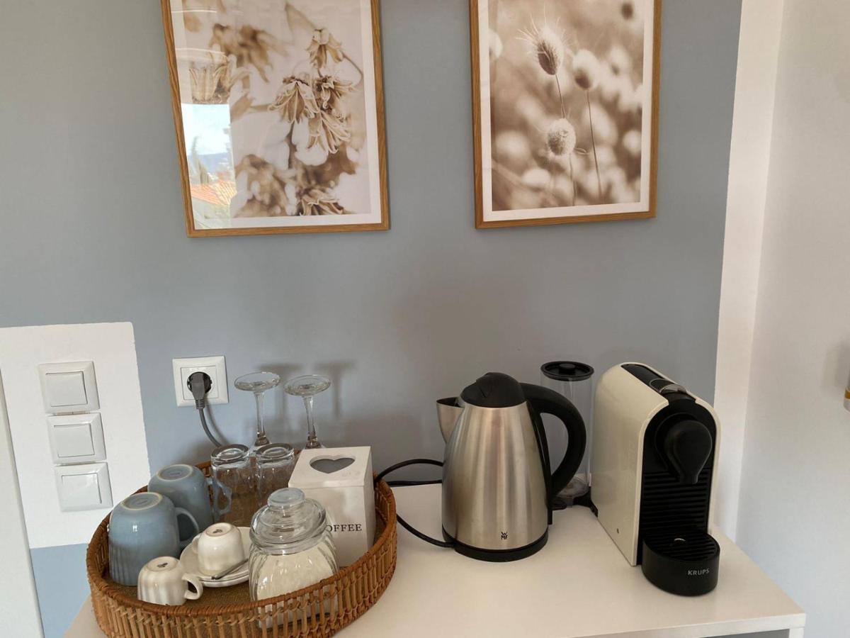 Apartment Artemis ヒマラ エクステリア 写真