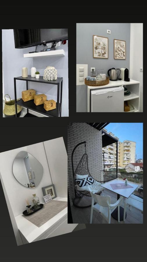Apartment Artemis ヒマラ エクステリア 写真