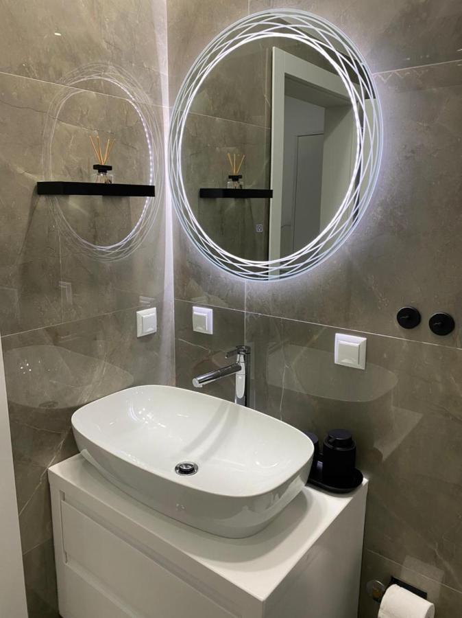 Apartment Artemis ヒマラ エクステリア 写真