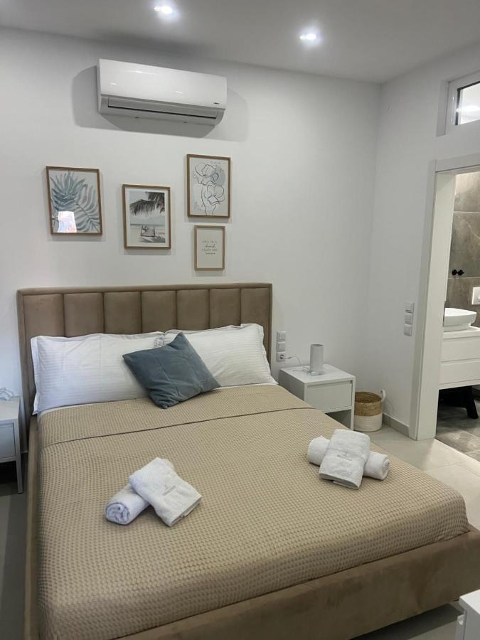 Apartment Artemis ヒマラ エクステリア 写真