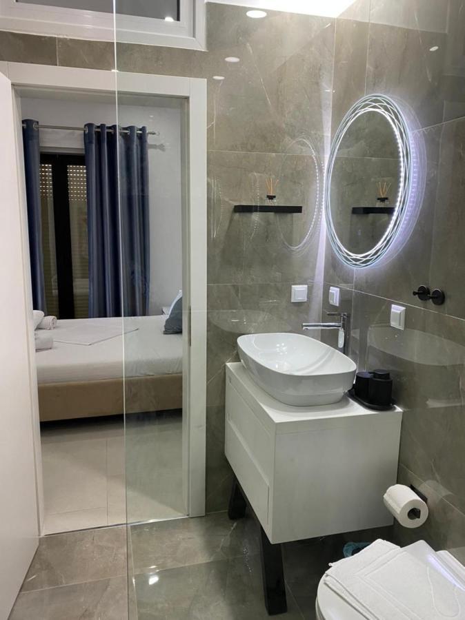 Apartment Artemis ヒマラ エクステリア 写真