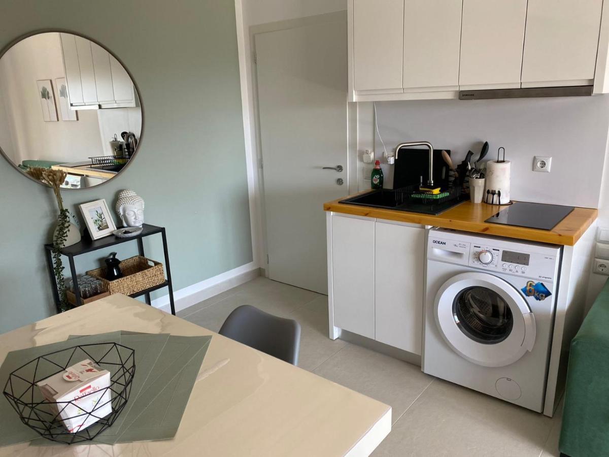 Apartment Artemis ヒマラ エクステリア 写真