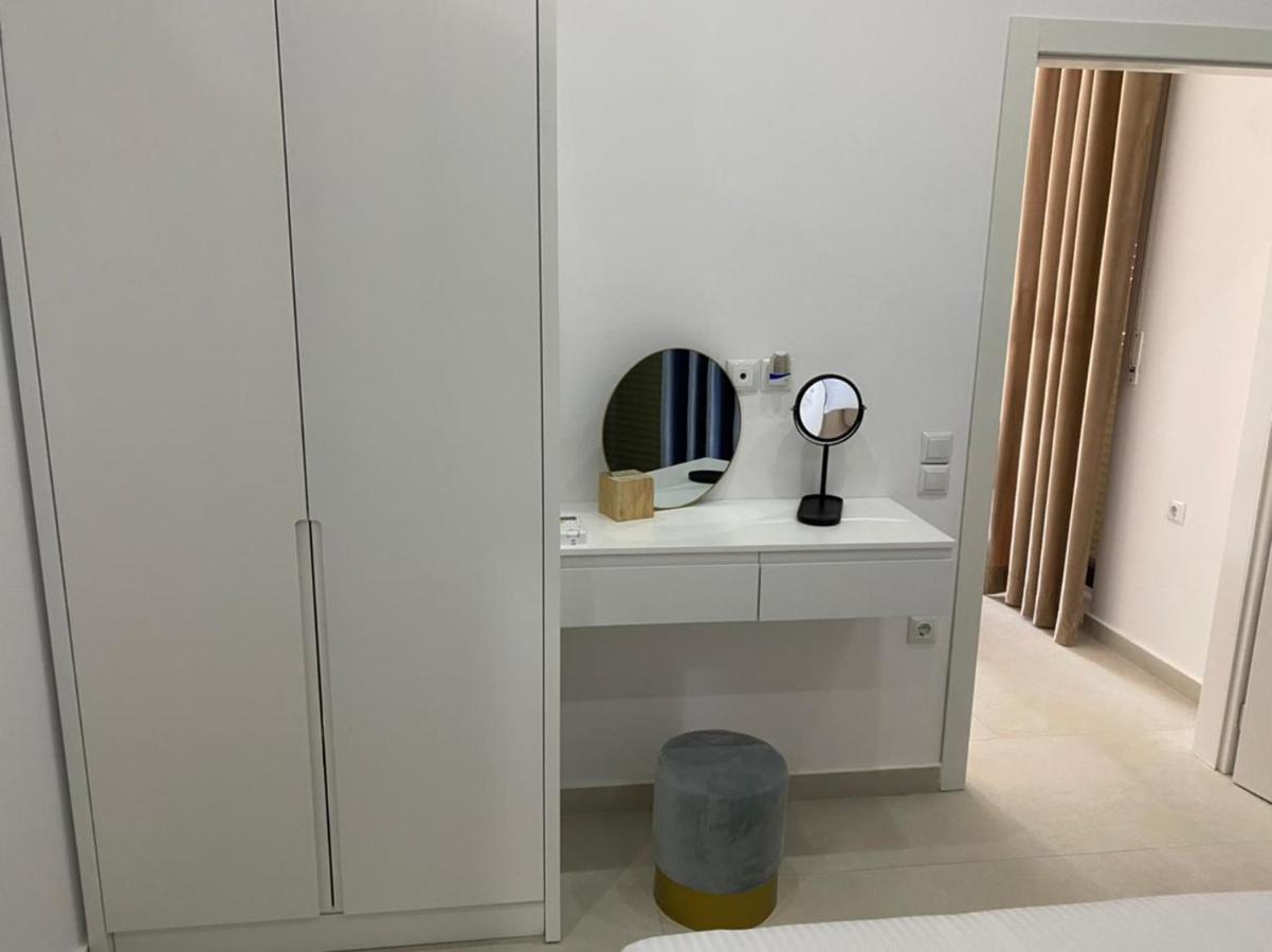 Apartment Artemis ヒマラ エクステリア 写真