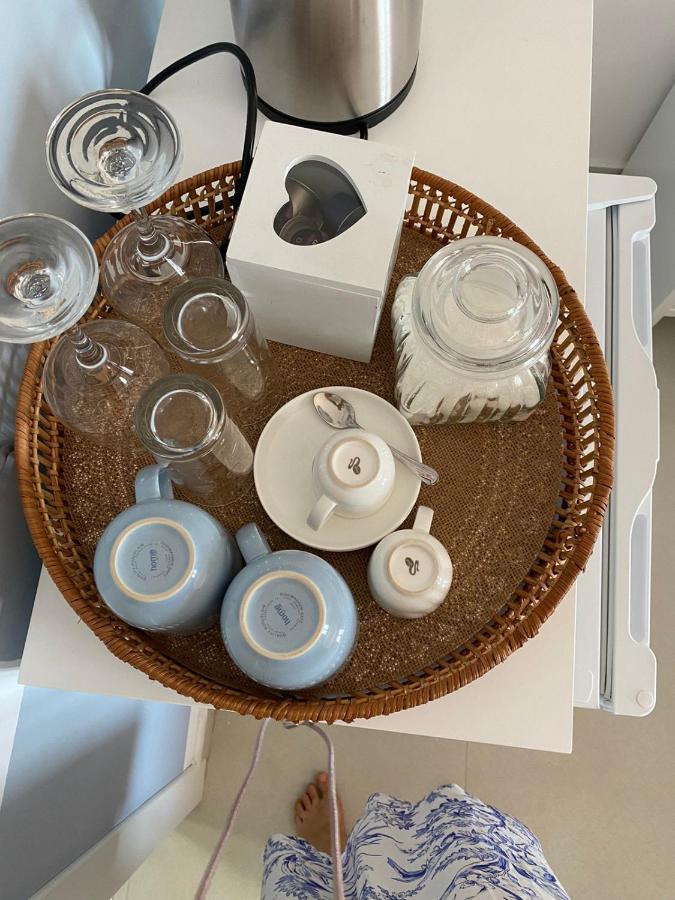 Apartment Artemis ヒマラ エクステリア 写真