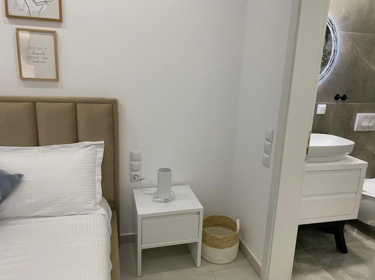 Apartment Artemis ヒマラ エクステリア 写真