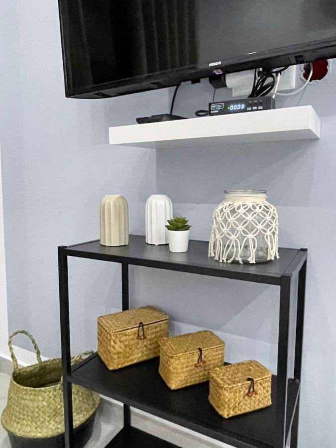 Apartment Artemis ヒマラ エクステリア 写真