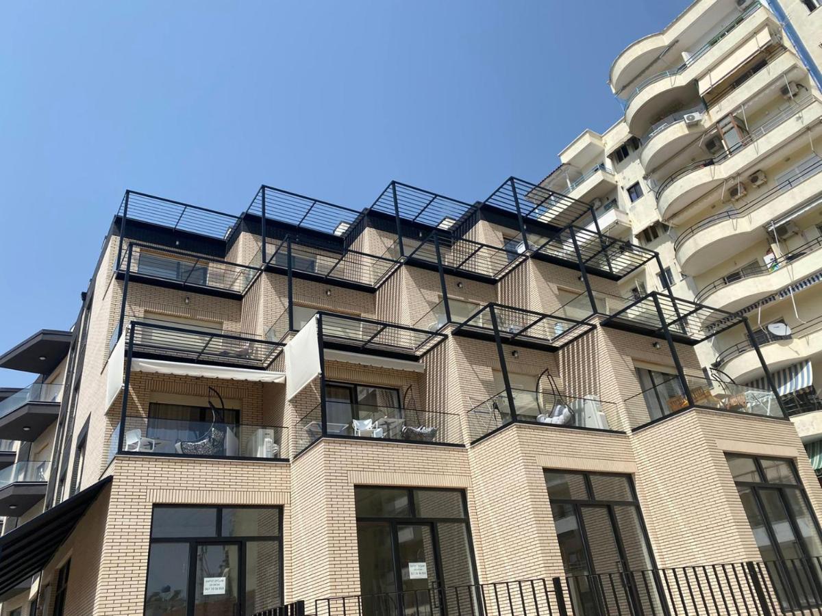 Apartment Artemis ヒマラ エクステリア 写真