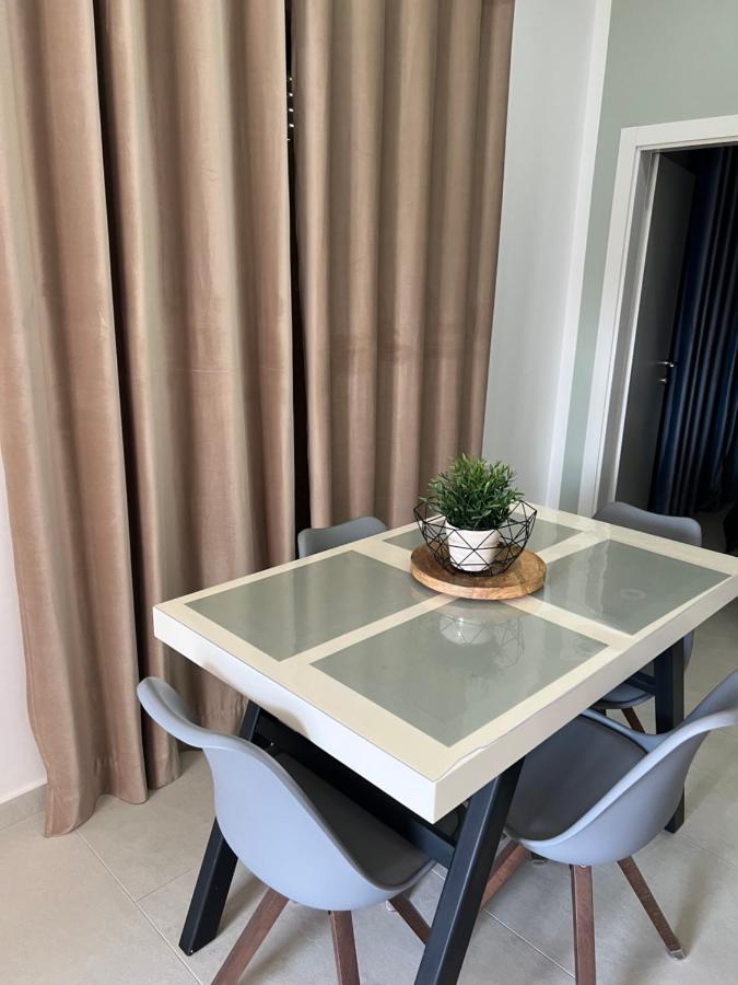 Apartment Artemis ヒマラ エクステリア 写真