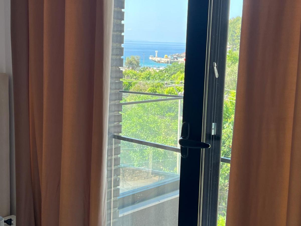 Apartment Artemis ヒマラ エクステリア 写真