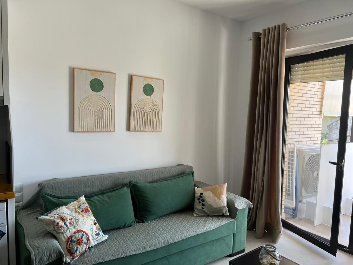 Apartment Artemis ヒマラ エクステリア 写真