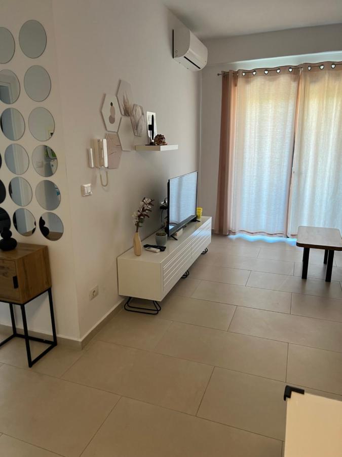 Apartment Artemis ヒマラ エクステリア 写真