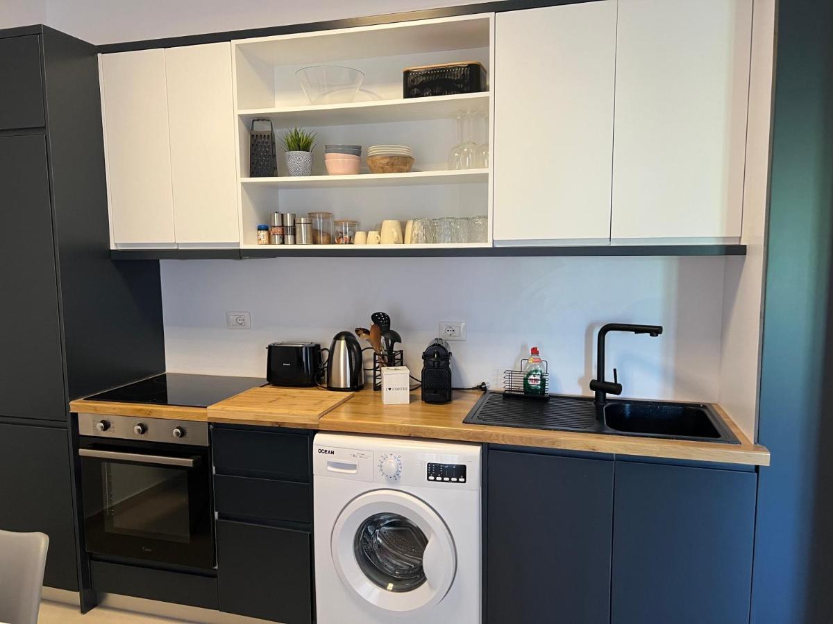 Apartment Artemis ヒマラ エクステリア 写真