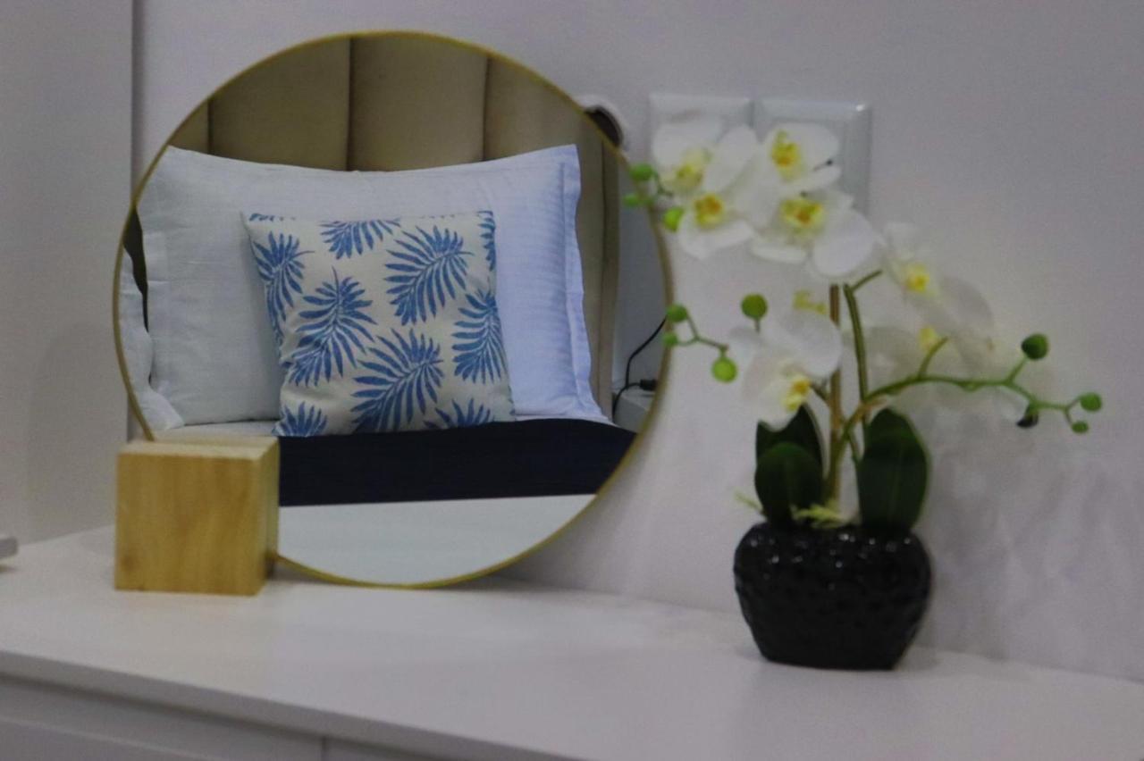Apartment Artemis ヒマラ エクステリア 写真