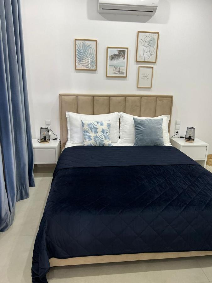 Apartment Artemis ヒマラ エクステリア 写真