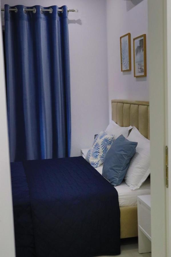 Apartment Artemis ヒマラ エクステリア 写真