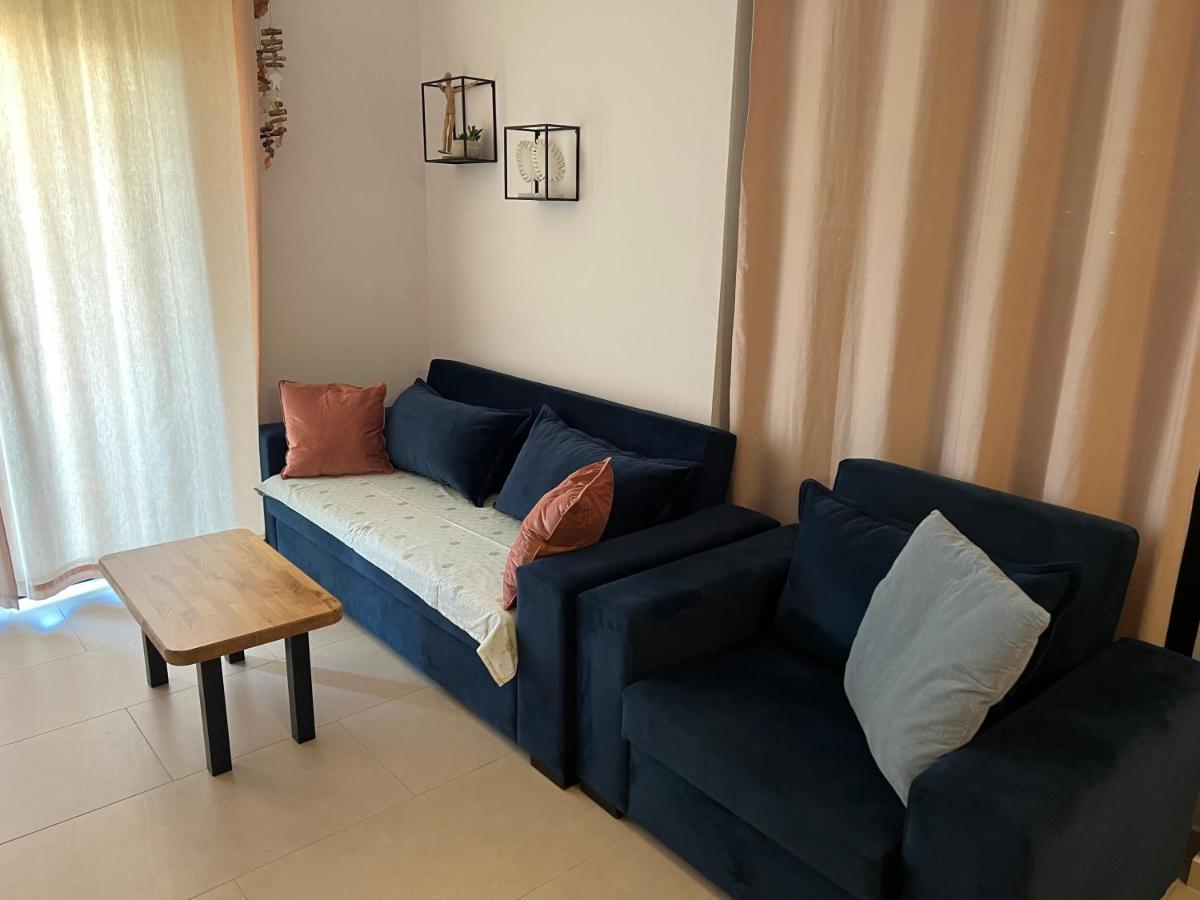 Apartment Artemis ヒマラ エクステリア 写真