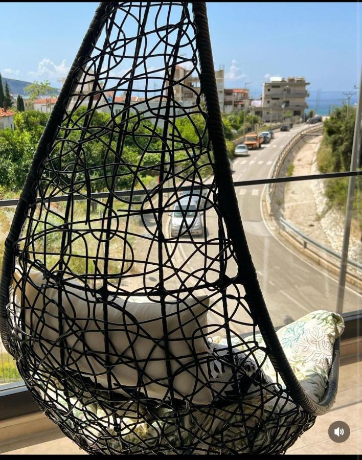 Apartment Artemis ヒマラ エクステリア 写真
