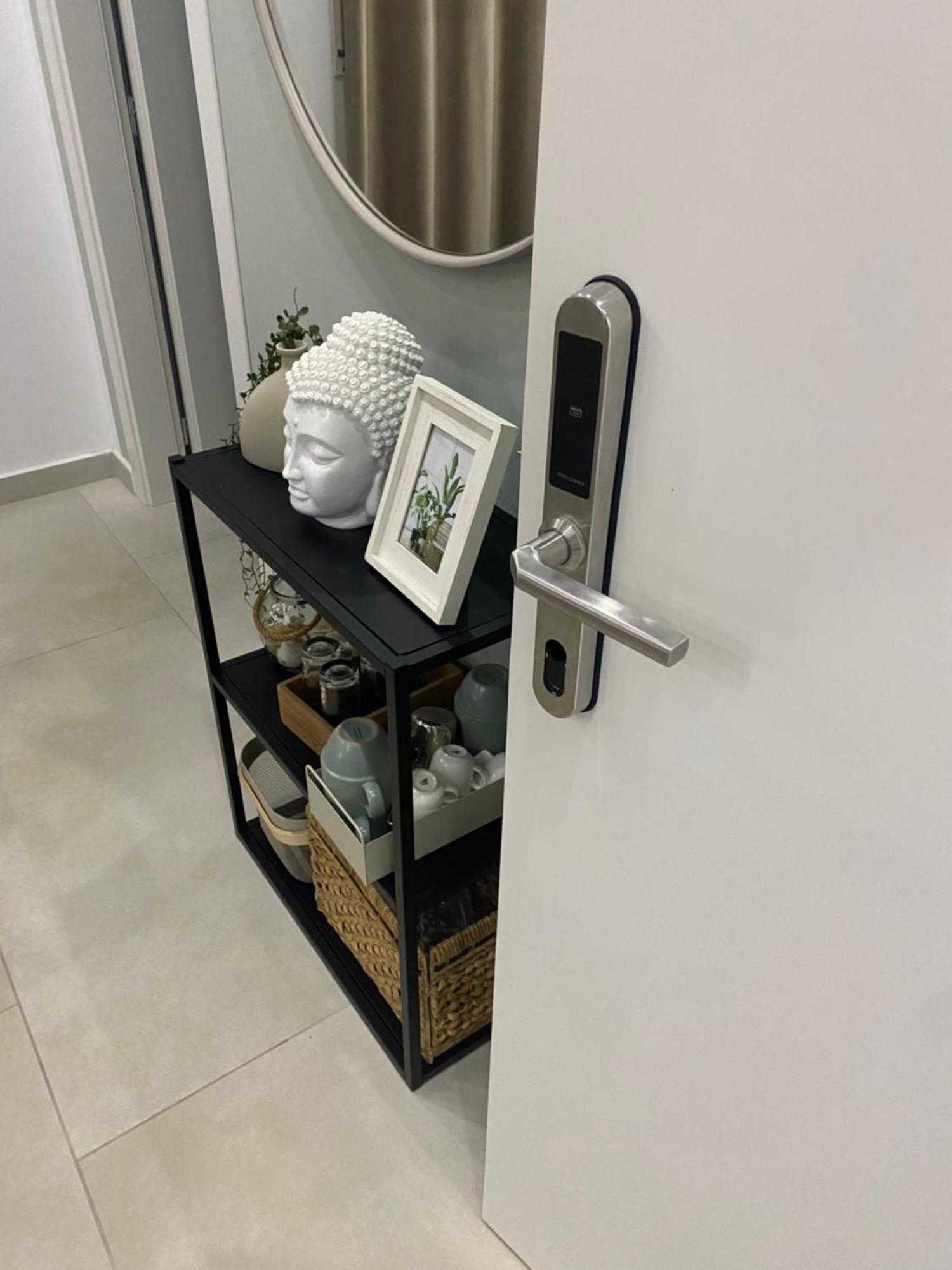 Apartment Artemis ヒマラ エクステリア 写真
