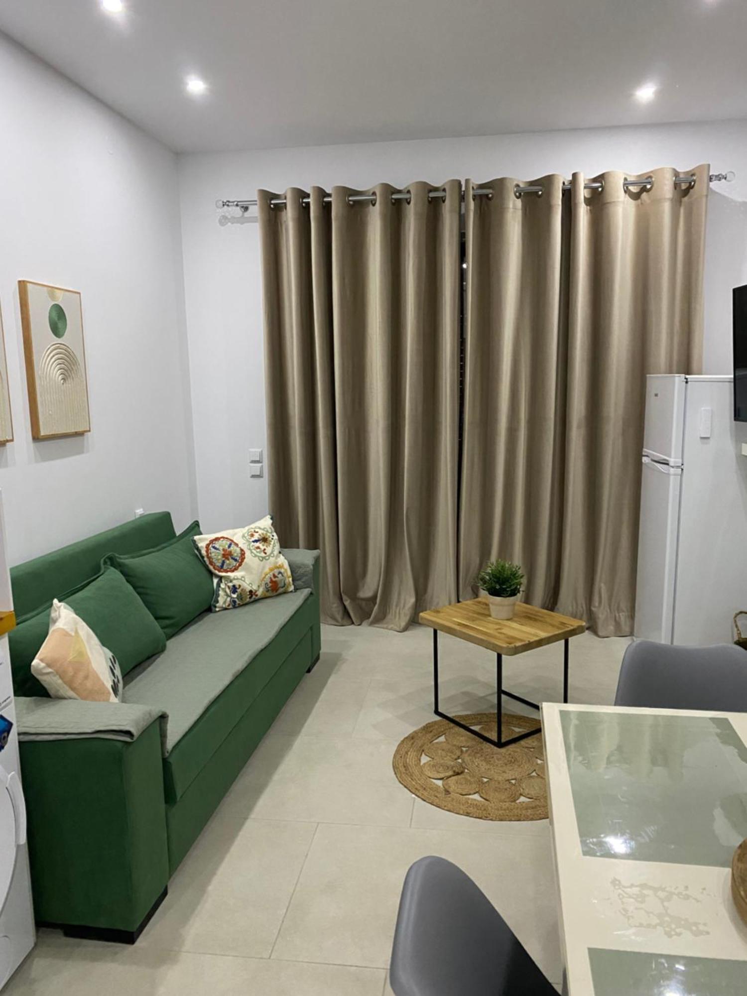 Apartment Artemis ヒマラ エクステリア 写真
