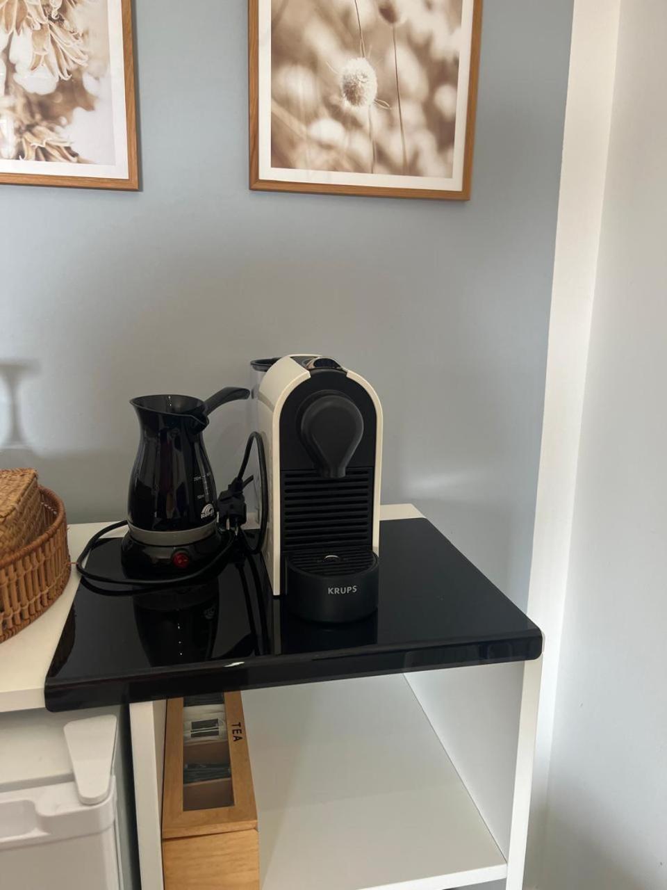 Apartment Artemis ヒマラ エクステリア 写真
