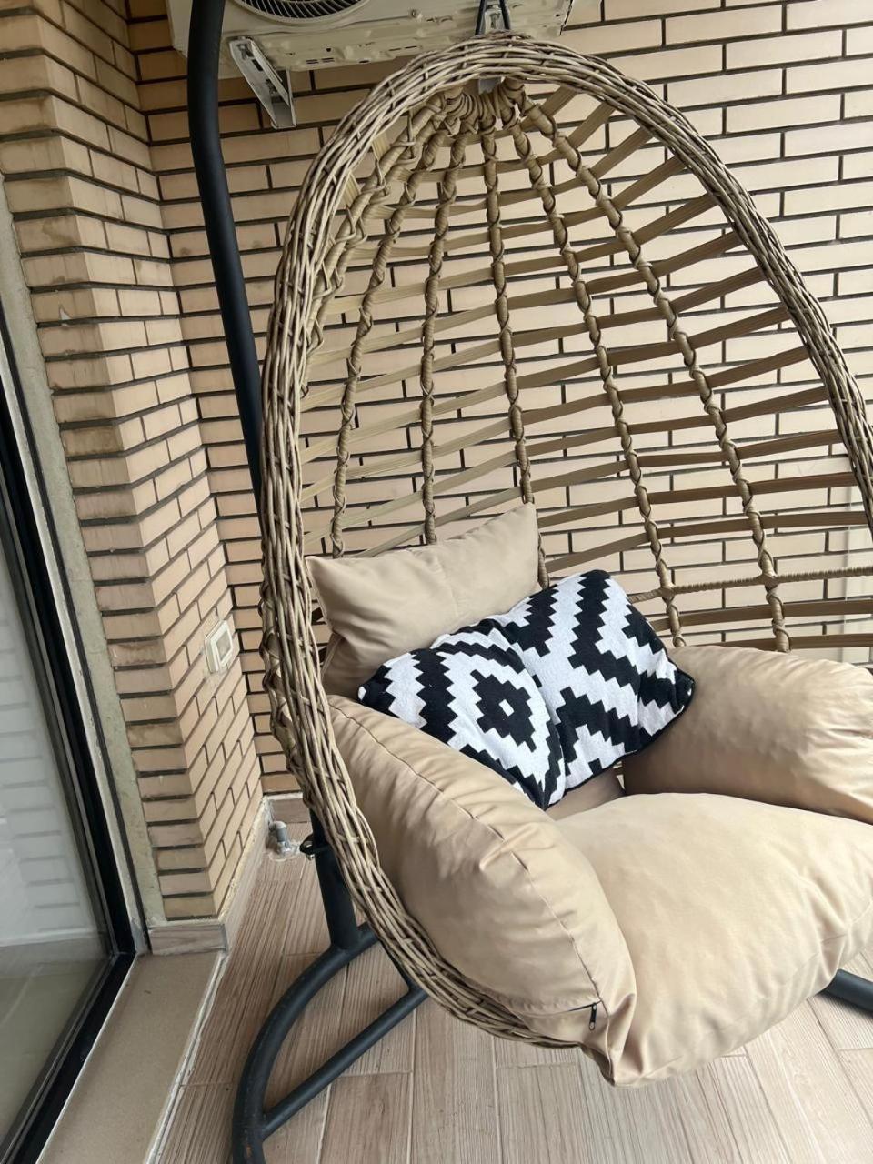 Apartment Artemis ヒマラ エクステリア 写真