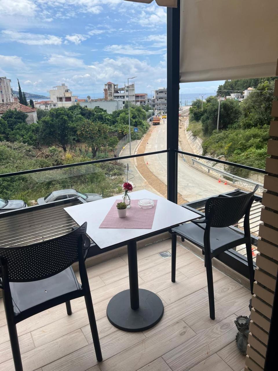 Apartment Artemis ヒマラ エクステリア 写真