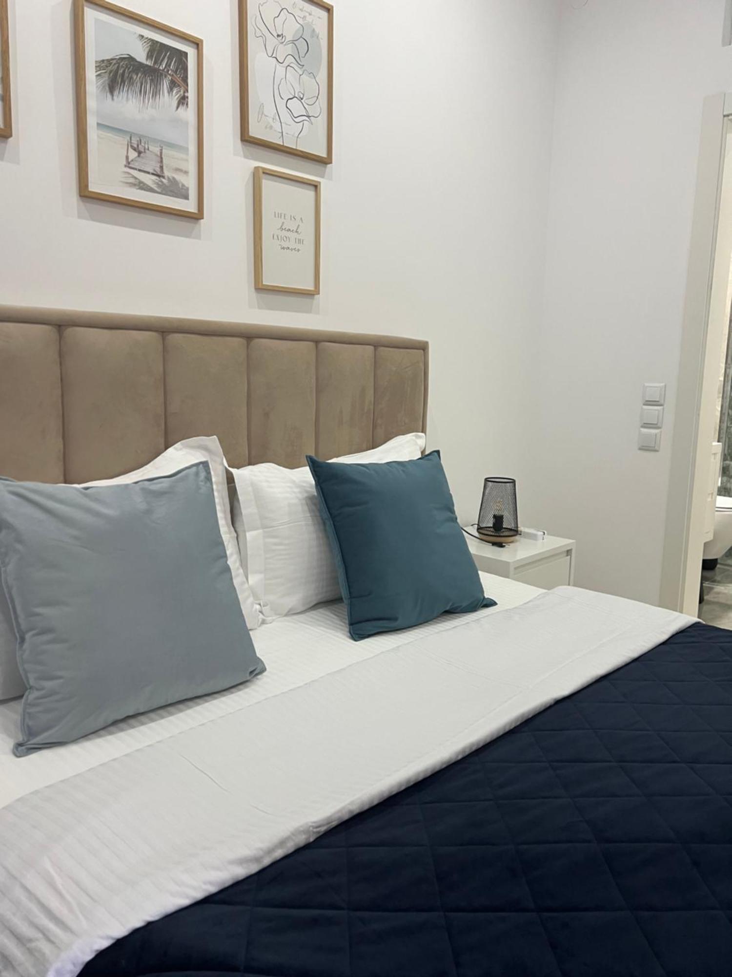 Apartment Artemis ヒマラ エクステリア 写真