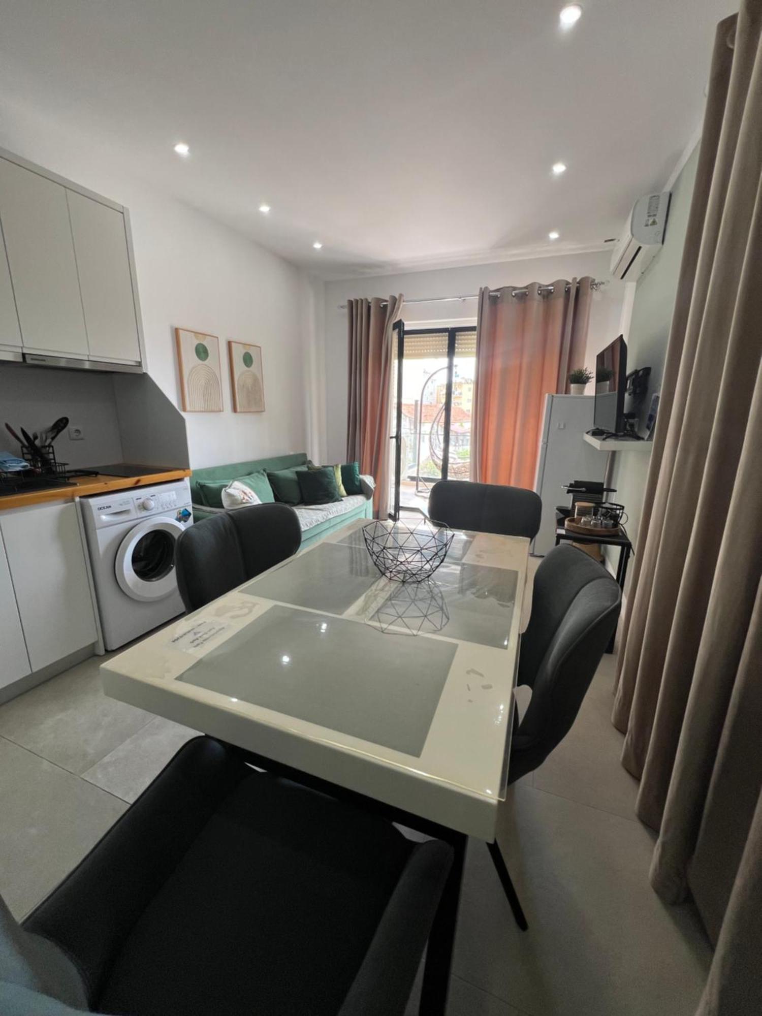 Apartment Artemis ヒマラ エクステリア 写真