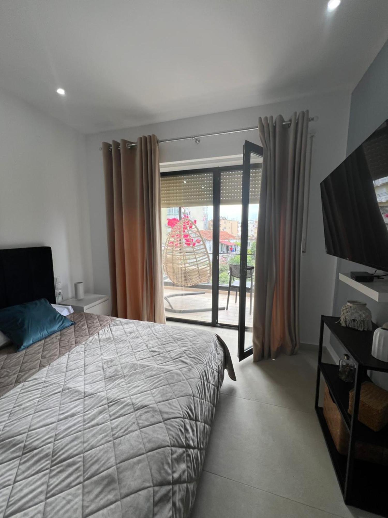 Apartment Artemis ヒマラ エクステリア 写真