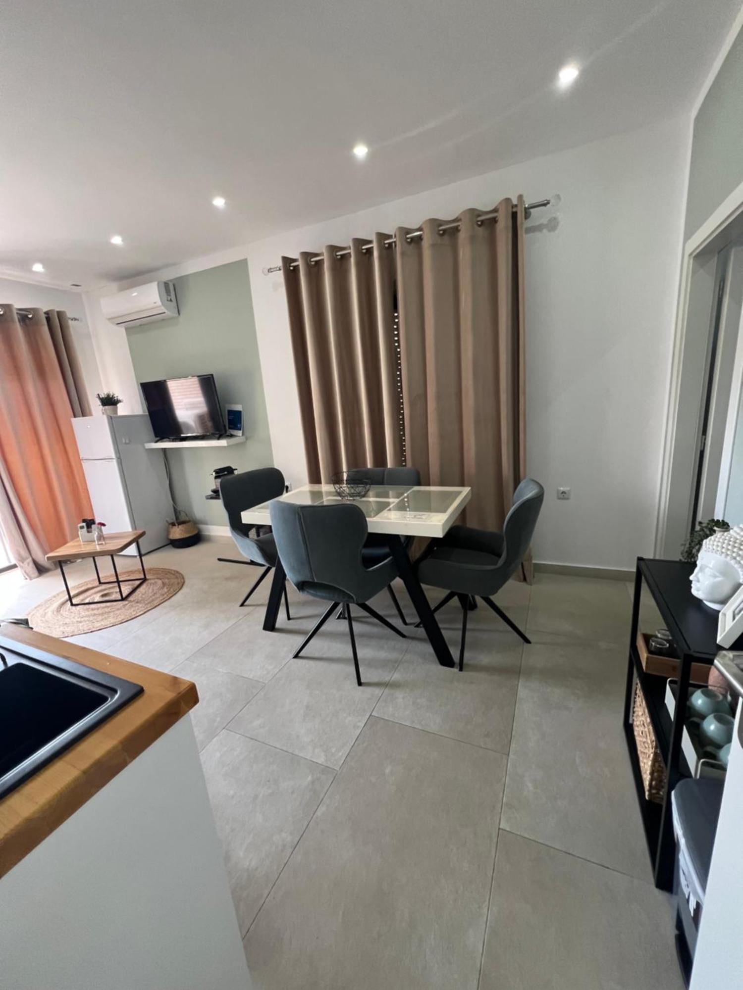 Apartment Artemis ヒマラ エクステリア 写真