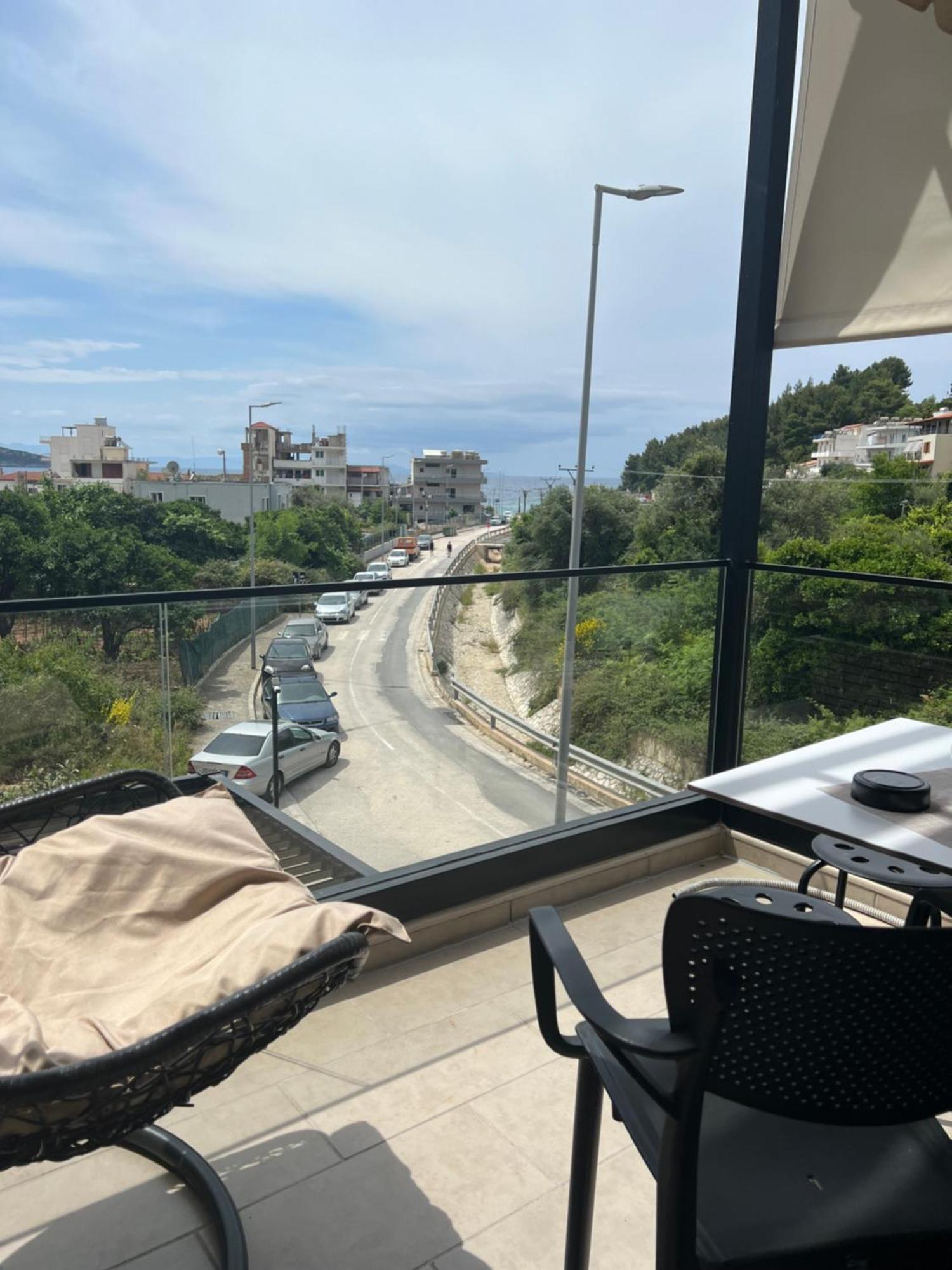 Apartment Artemis ヒマラ エクステリア 写真