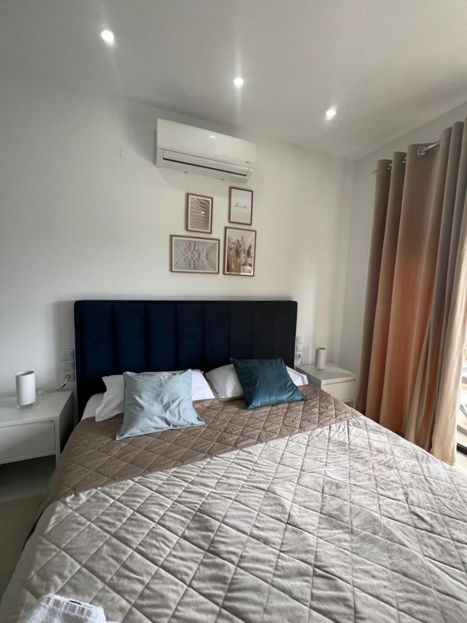 Apartment Artemis ヒマラ エクステリア 写真