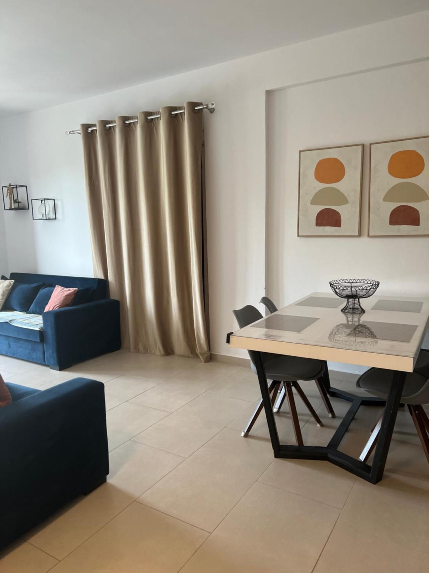 Apartment Artemis ヒマラ エクステリア 写真