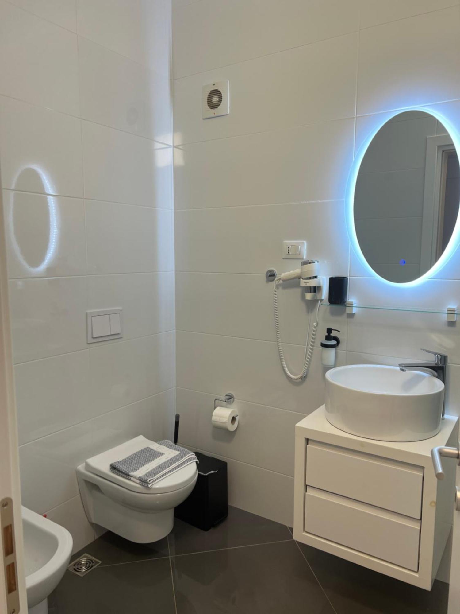 Apartment Artemis ヒマラ エクステリア 写真