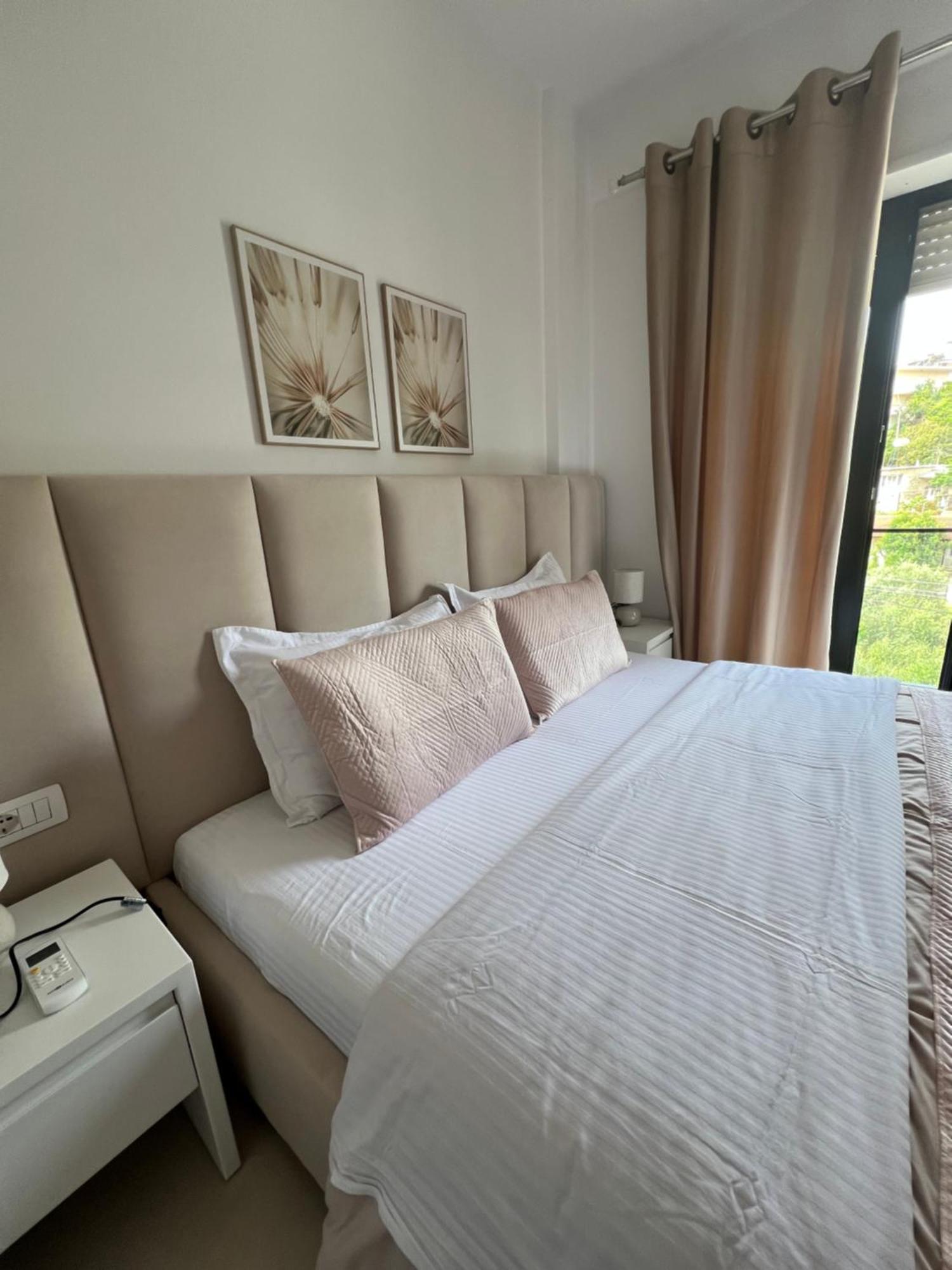 Apartment Artemis ヒマラ エクステリア 写真
